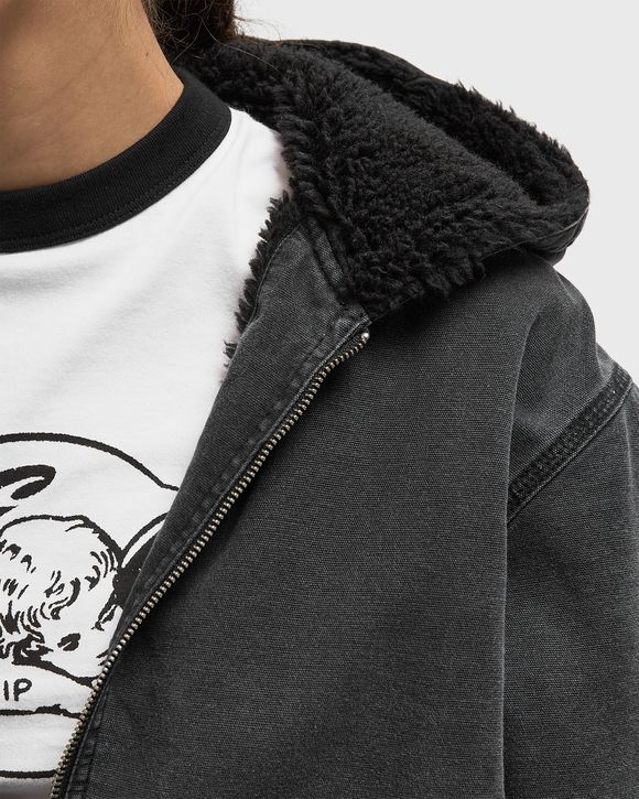 WMNS Hooded Mitch Jacket