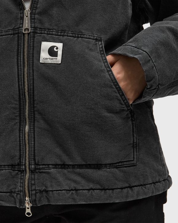 WMNS Hooded Mitch Jacket