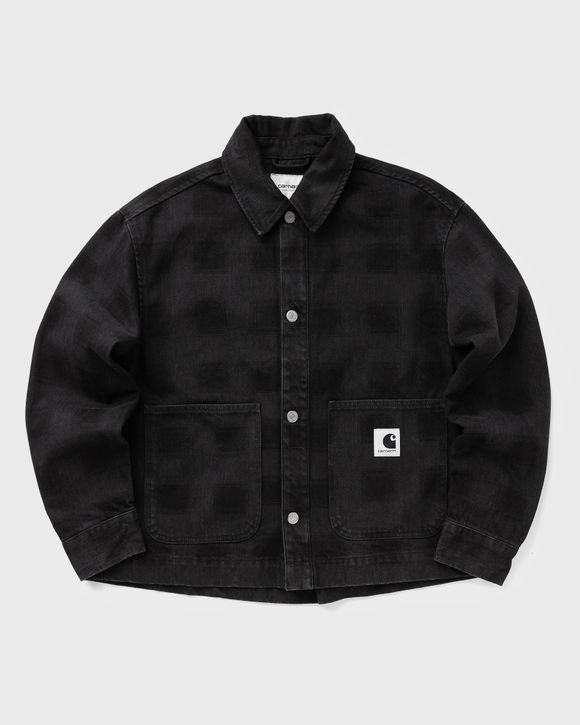 WMNS Everson Shirt Jacket