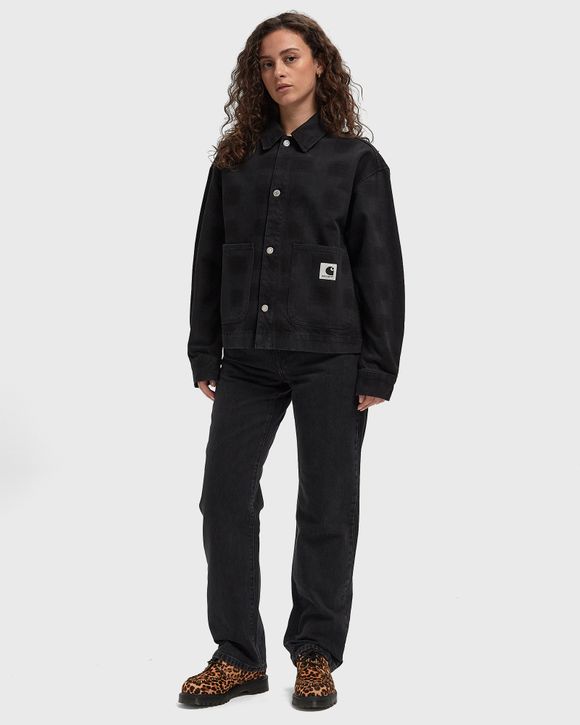 Thumbnail - WMNS Everson Shirt Jacket