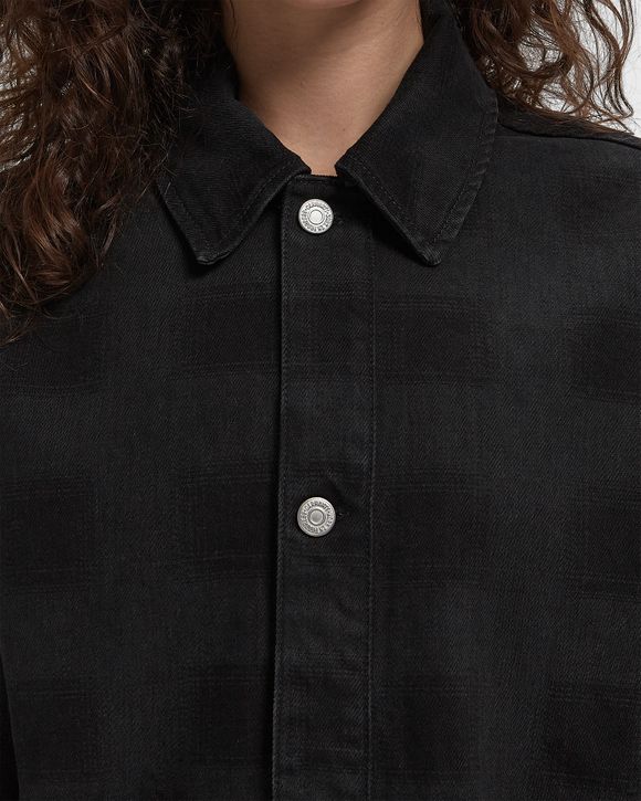 WMNS Everson Shirt Jacket