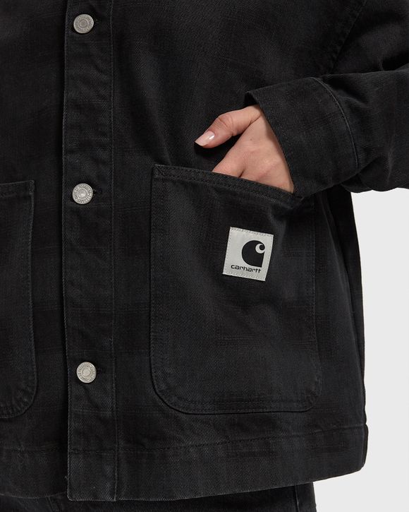 WMNS Everson Shirt Jacket