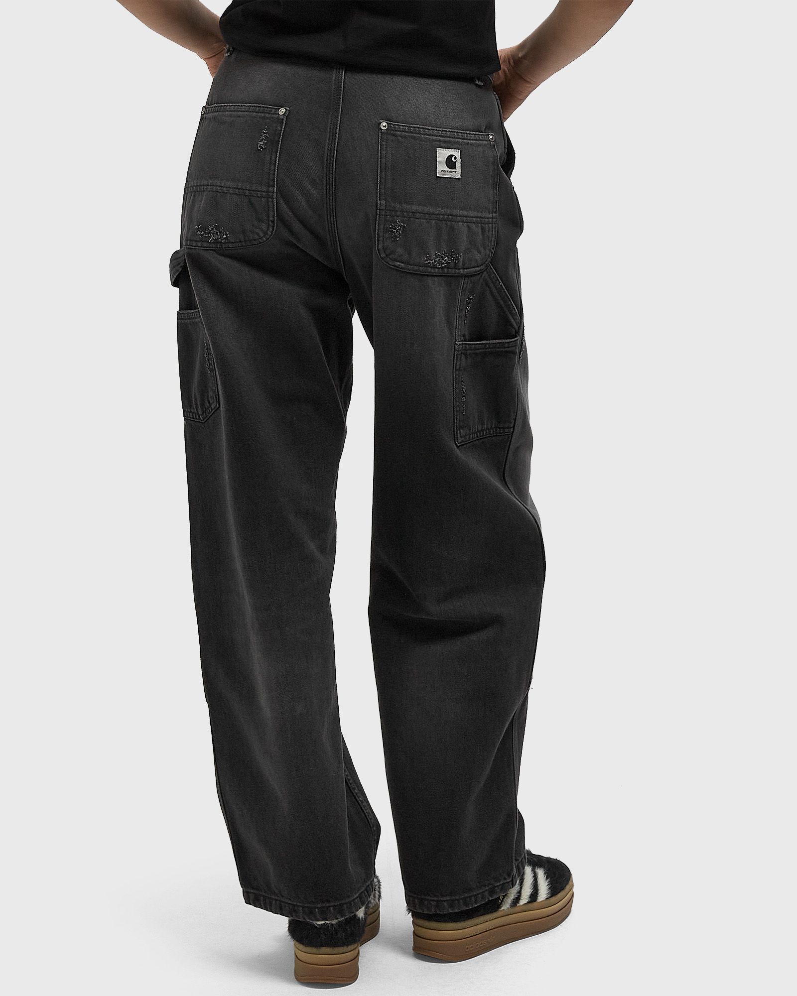WMNS Brandon Double Knee Pant