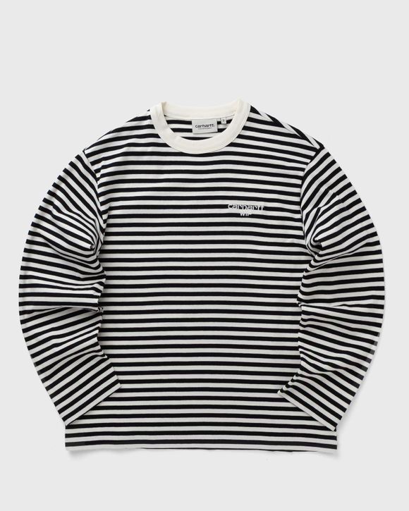 WMNS L/S Ezra Tee