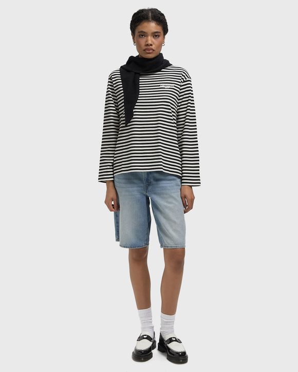 Thumbnail - WMNS L/S Ezra Tee