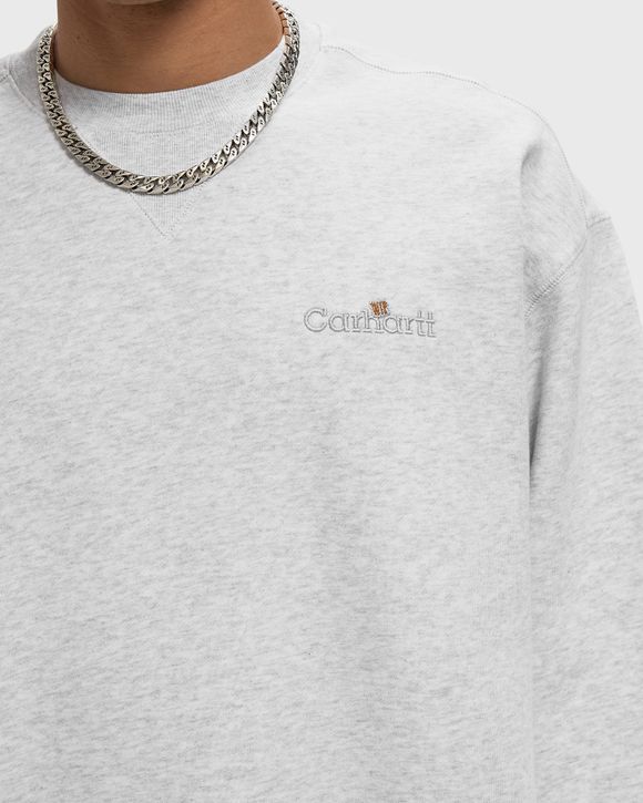 WIP Label Sweat