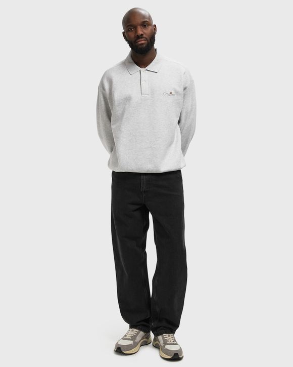 Thumbnail - WIP Label Polo Sweat