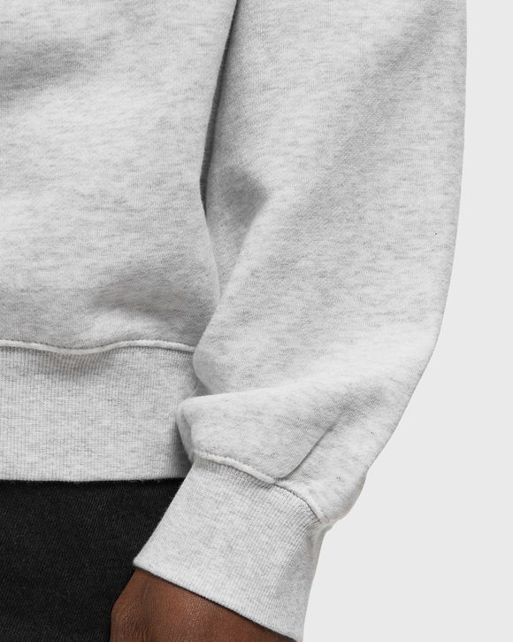 WIP Label Polo Sweat