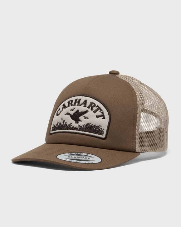 Take Off Trucker Cap