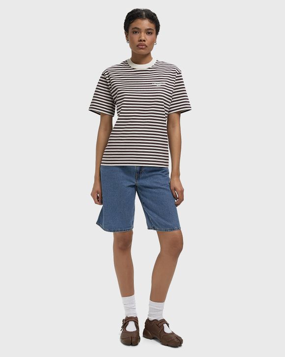 Thumbnail - WMNS S/S Ezra Tee