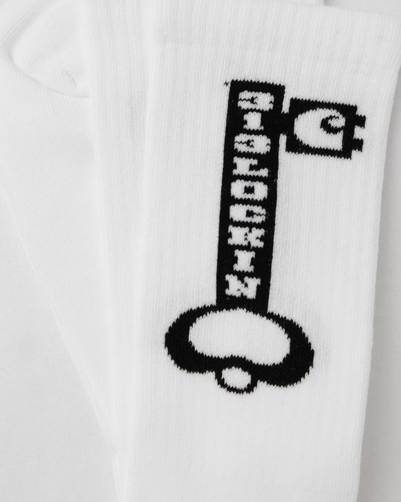 Thumbnail - Locked Socks