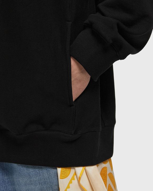 Longhand Half Zip Sweat