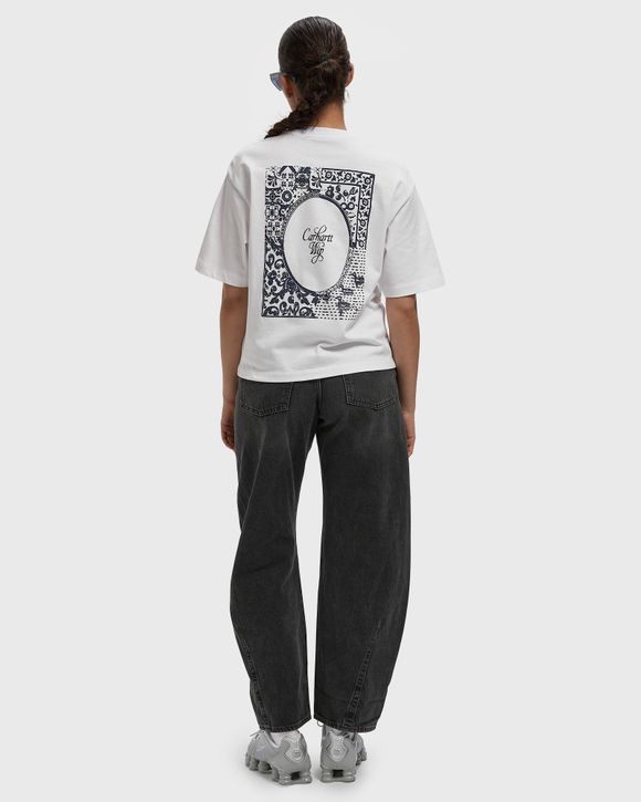 Thumbnail - WMNS S/S Vestige Tee