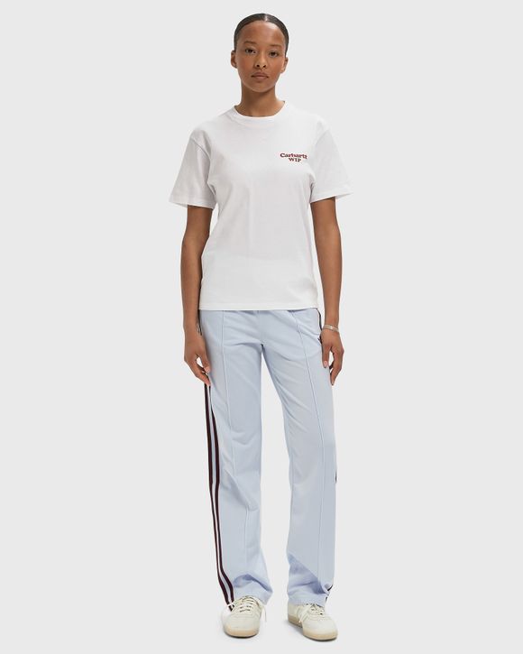 WMNS S/S Spoiled Tee