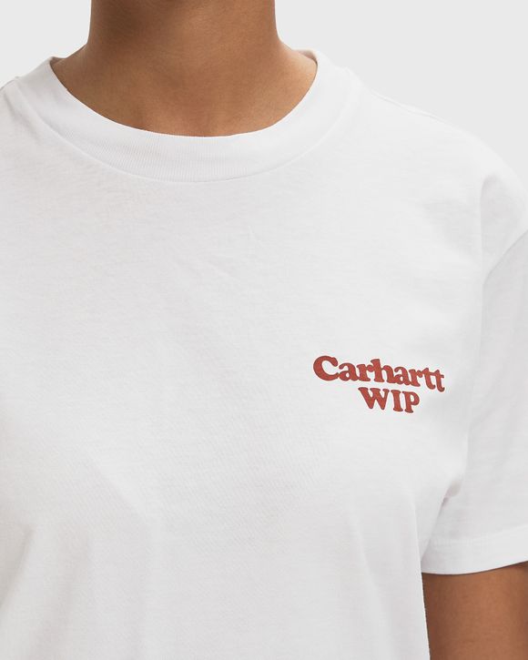 WMNS S/S Spoiled Tee