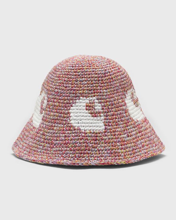 Cane Hat