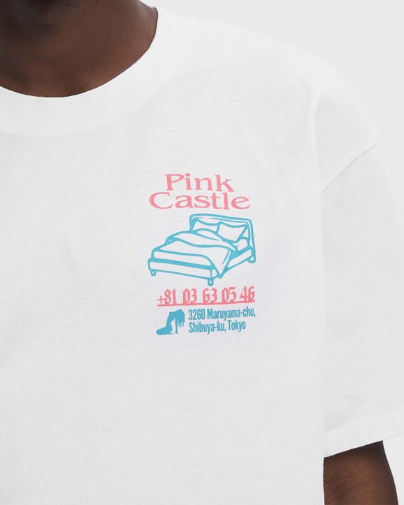 Pink Castle TS
