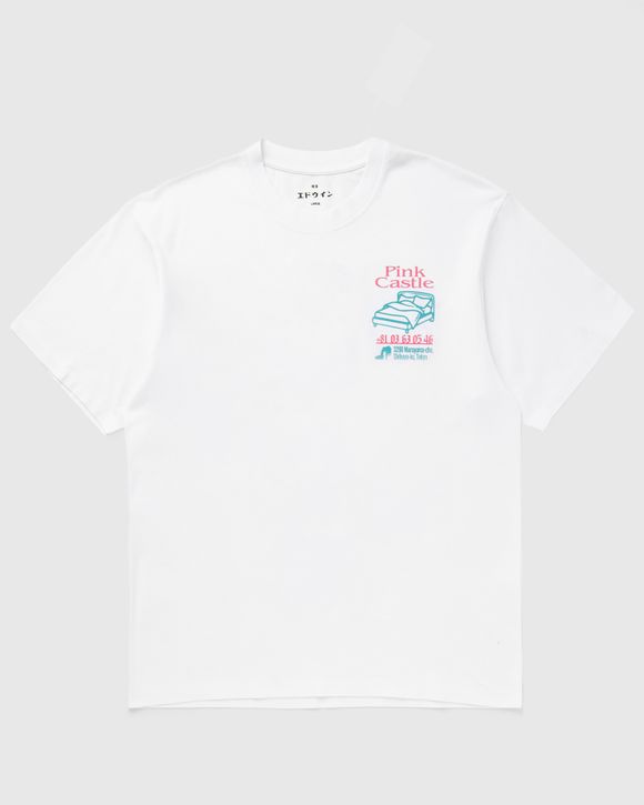 Pink Castle TS