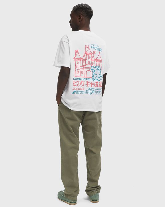Thumbnail - Pink Castle TS