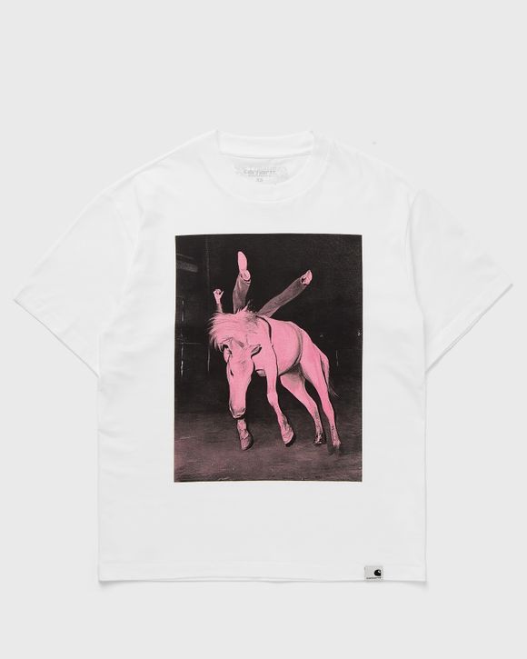 WMNS S/S Sean Hamilton Tee