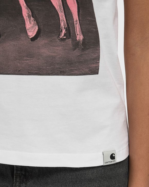 WMNS S/S Sean Hamilton Tee