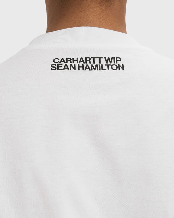 WMNS S/S Sean Hamilton Tee