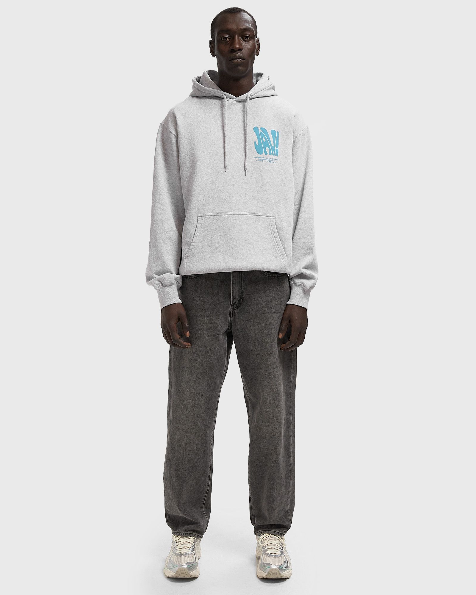 United We Stand Hoodie Sweat