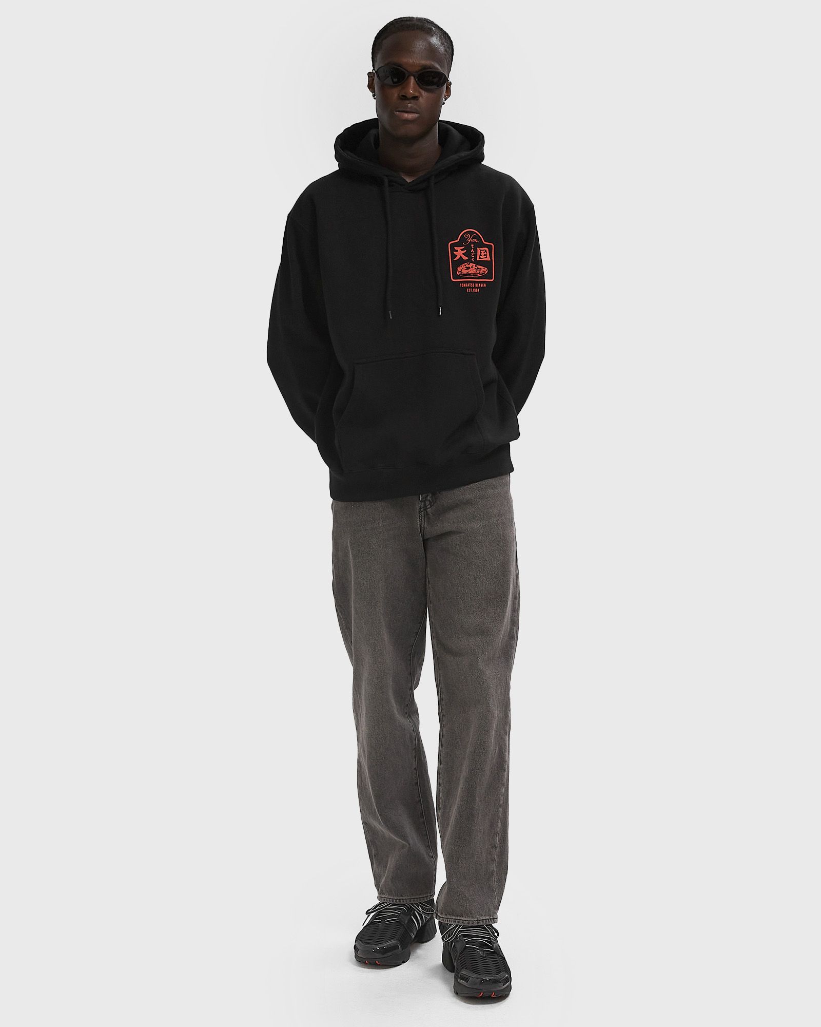 Tonkatsu Hoodie Sweat