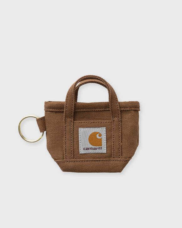 Mini Tote Bag Keychain