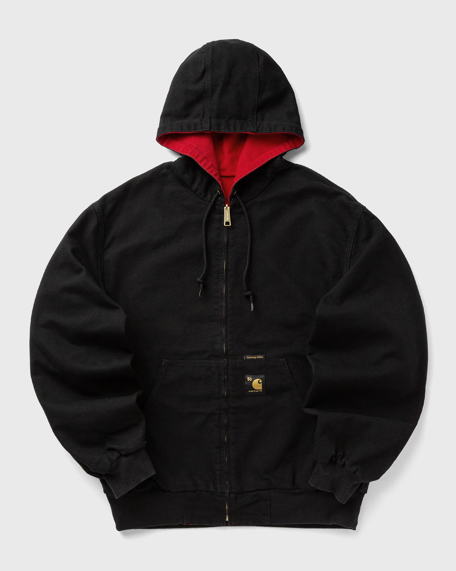 50 Years Anniversary OG Active Jacket Canvas