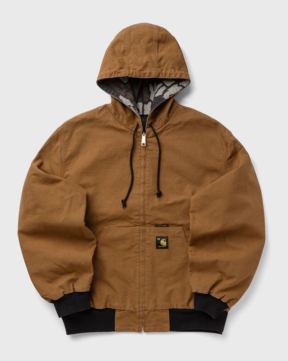 50 Years Anniversary OG Active Jacket Canvas