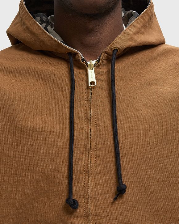 50 Years Anniversary OG Active Jacket Canvas