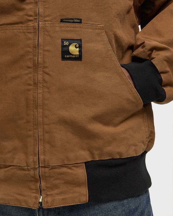 50 Years Anniversary OG Active Jacket Canvas