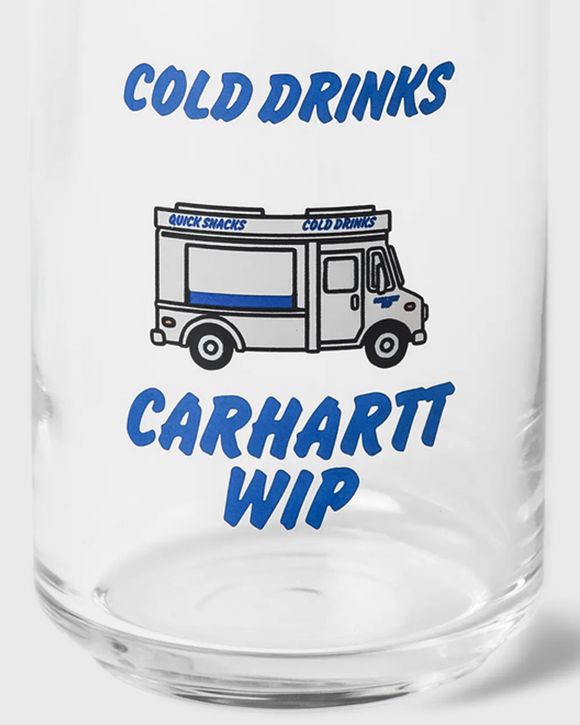 Thumbnail - Cold Drinks Can Glass