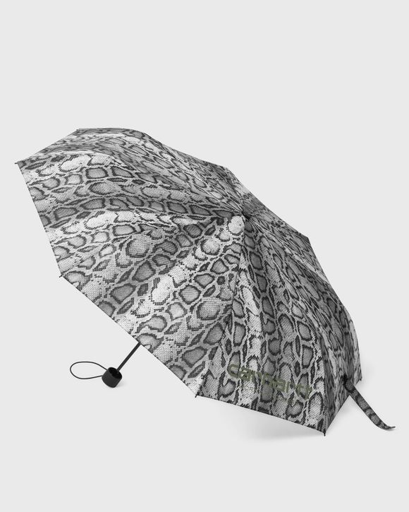 Snake Camo Compact Umbrella