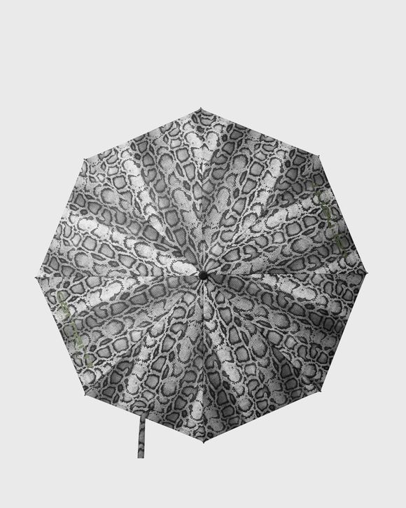 Snake Camo Compact Umbrella