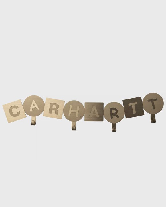 ABC Wall Coat Hanger