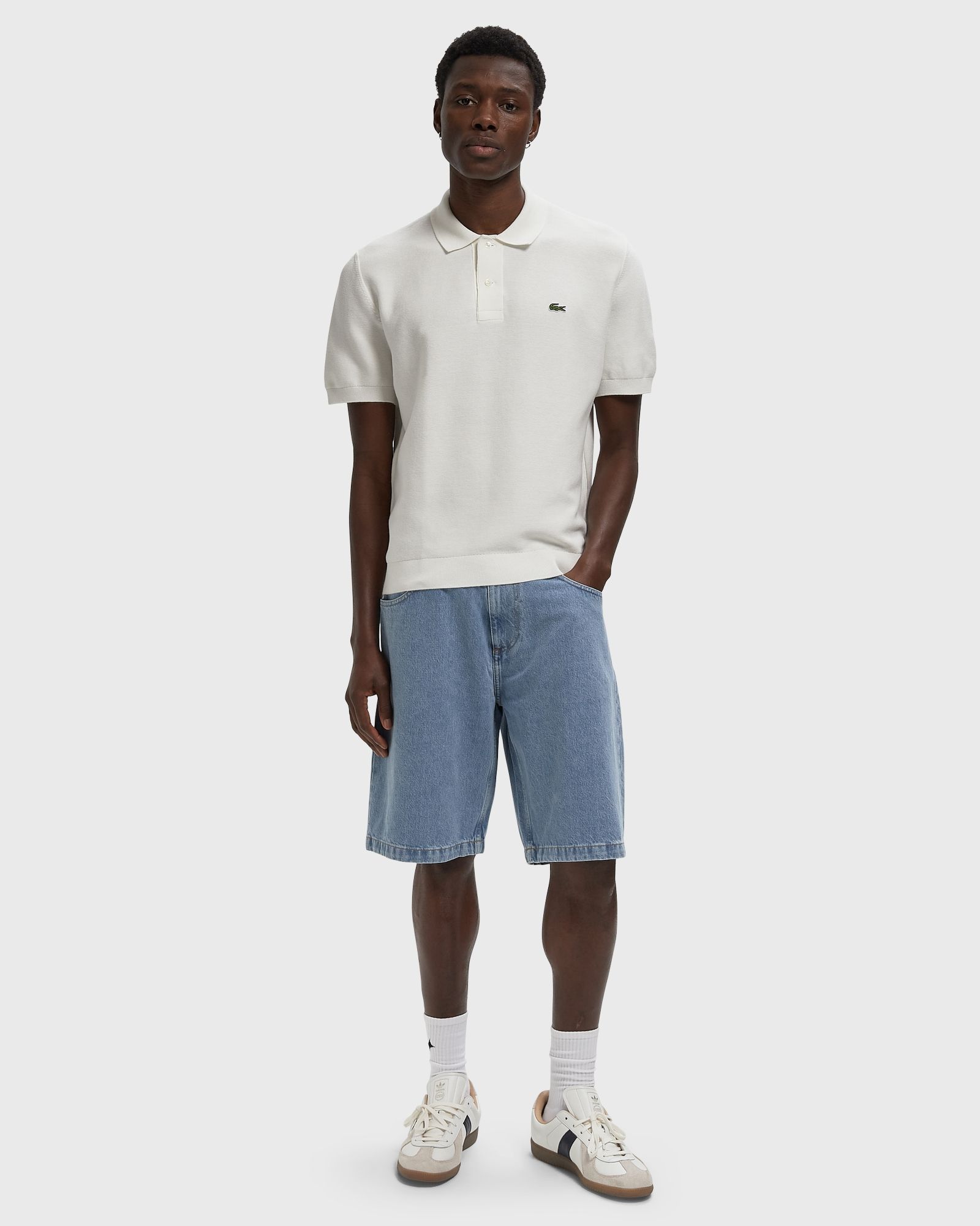 Worker Short