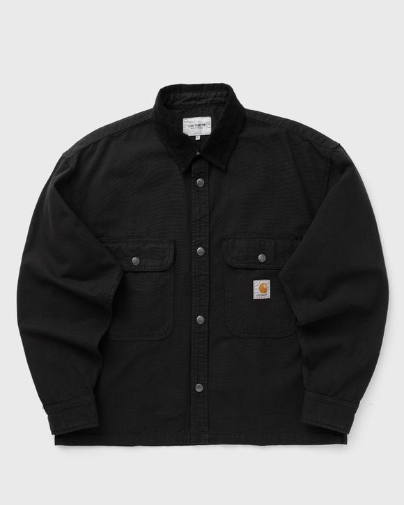 Prescott Shirt Jacket