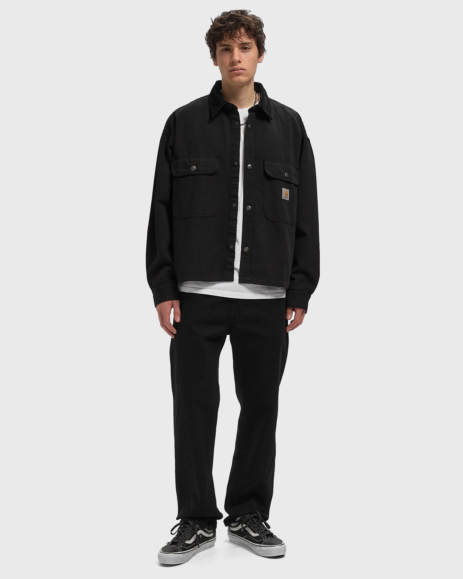 Prescott Shirt Jacket