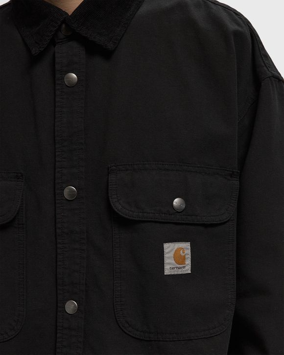 Prescott Shirt Jacket