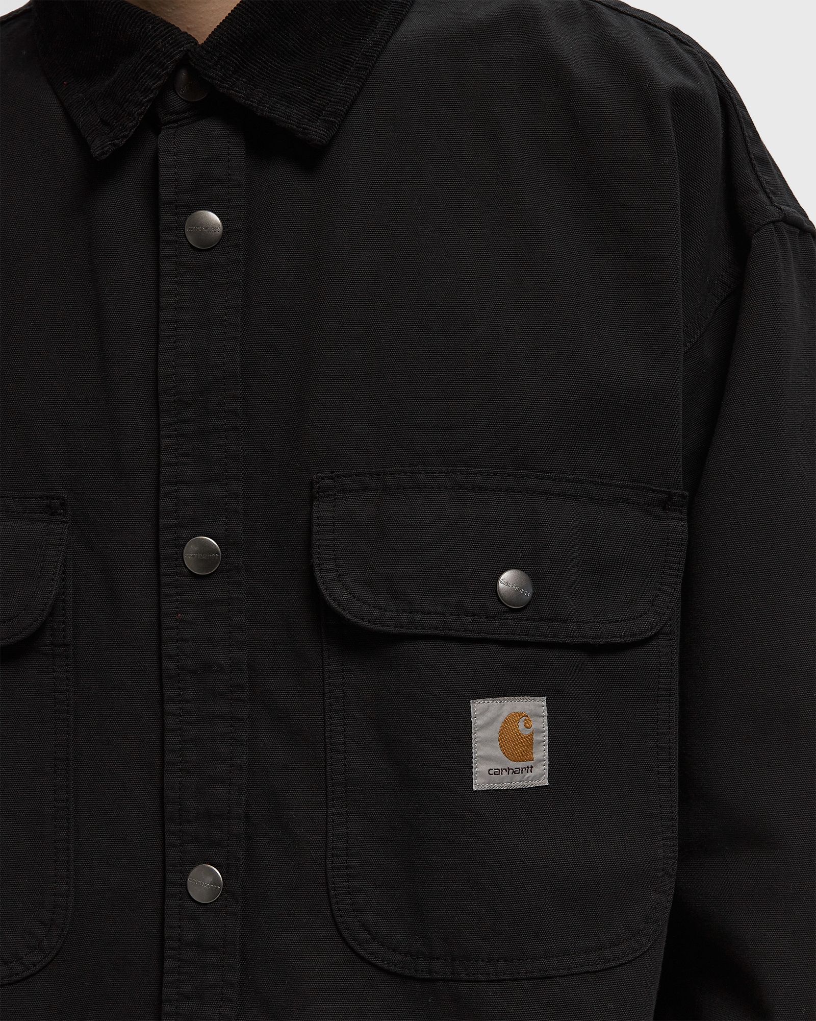 Prescott Shirt Jacket