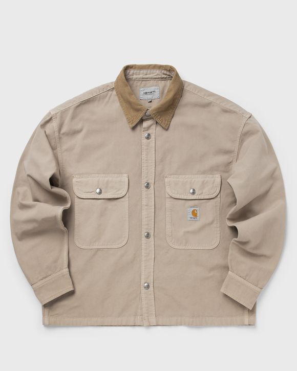 Prescott Shirt Jacket