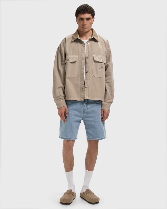 Prescott Shirt Jacket