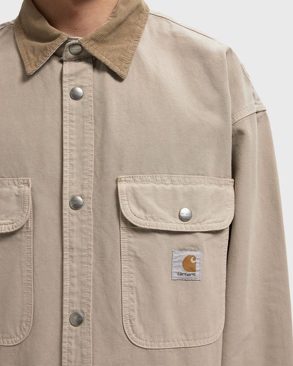 Prescott Shirt Jacket