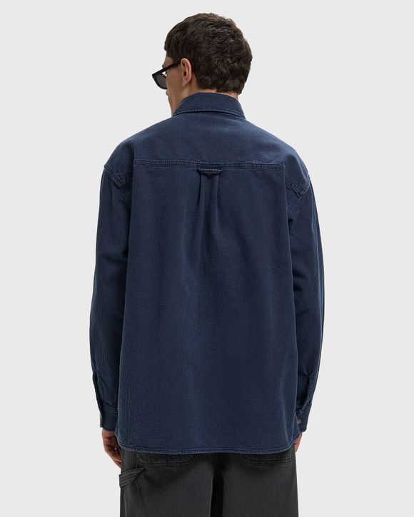 Parrish Shirt Jacket