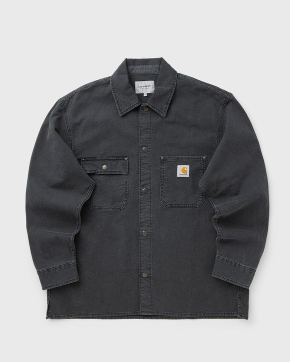 Parrish Shirt Jacket