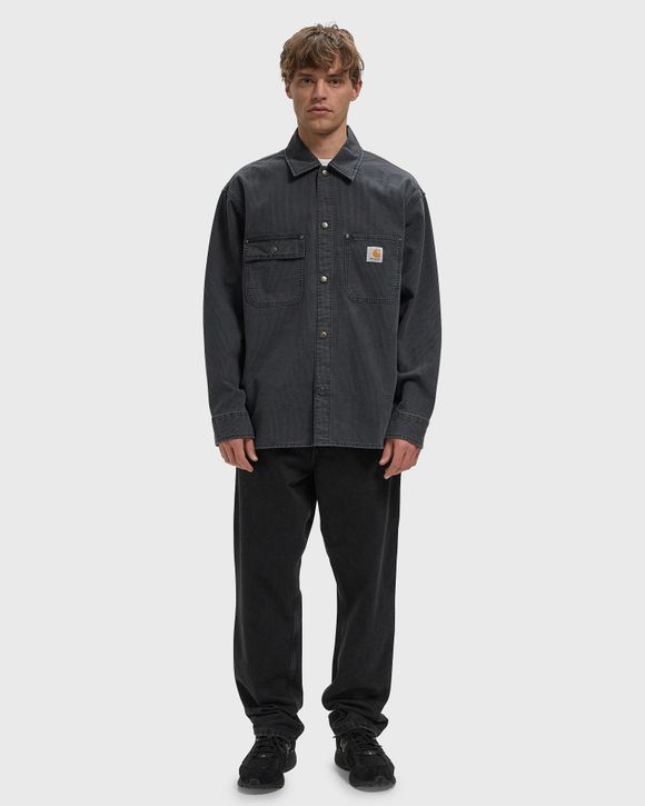 Thumbnail - Parrish Shirt Jacket