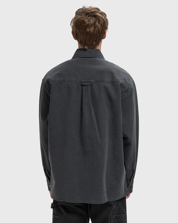 Parrish Shirt Jacket