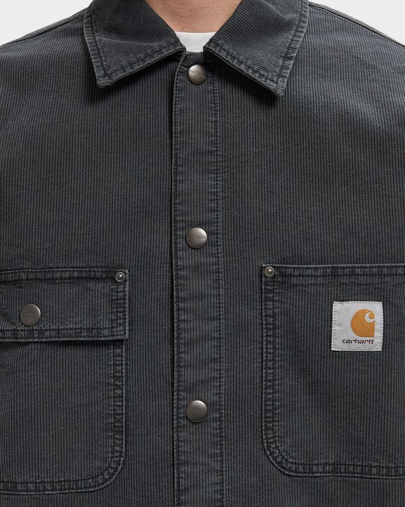 Parrish Shirt Jacket